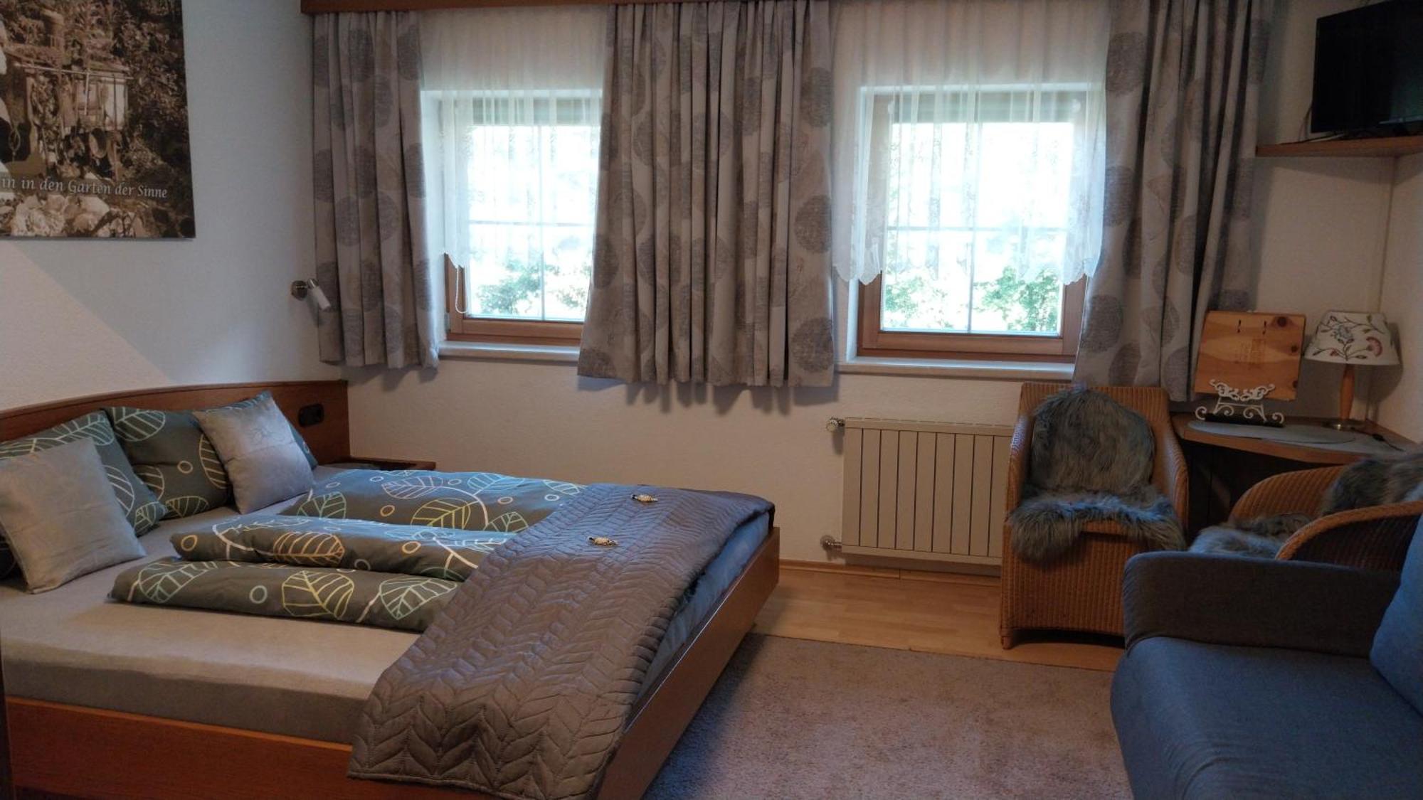 Hotel Thalerhof à Roppen Extérieur photo