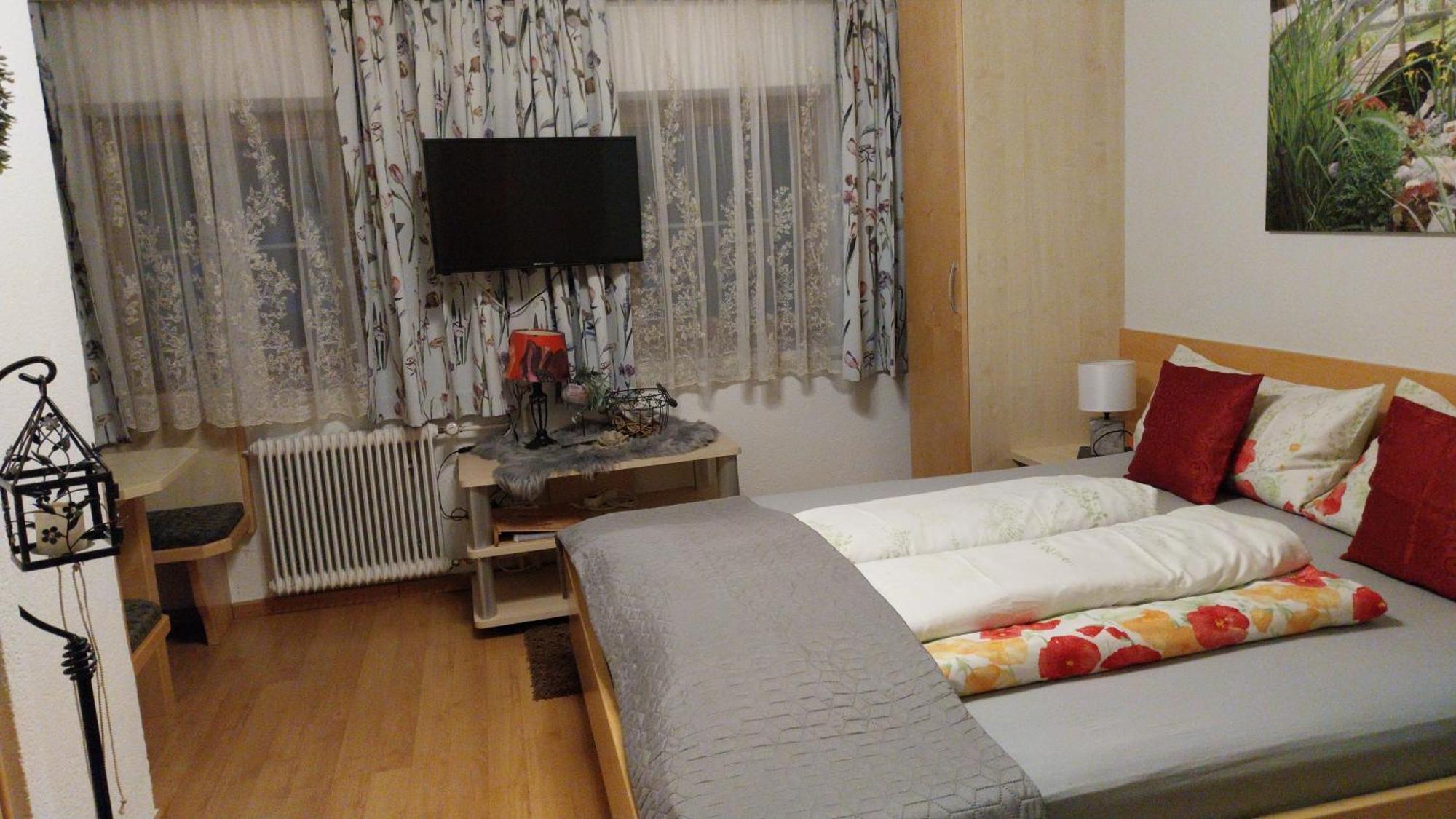 Hotel Thalerhof à Roppen Extérieur photo