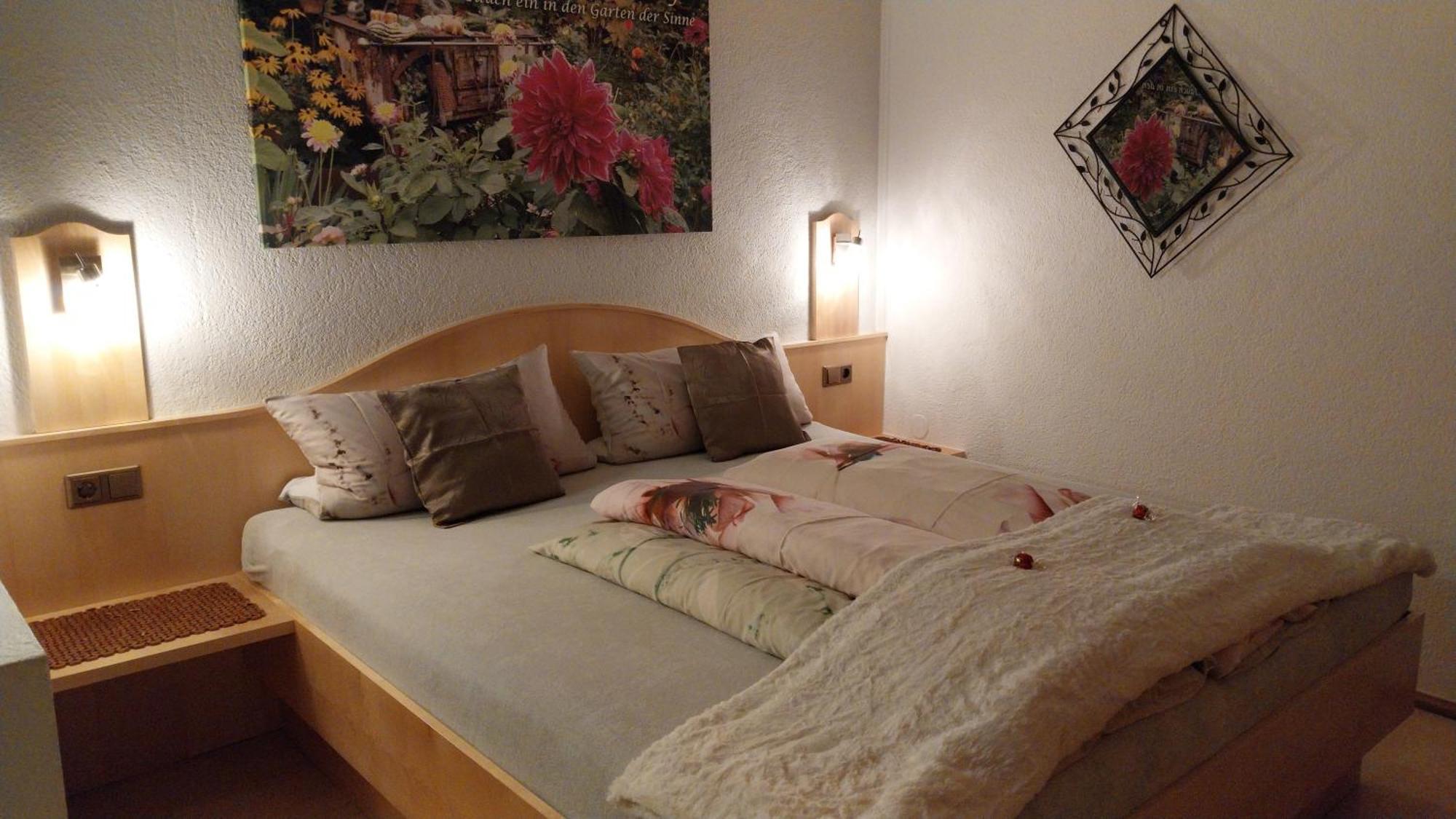 Hotel Thalerhof à Roppen Extérieur photo