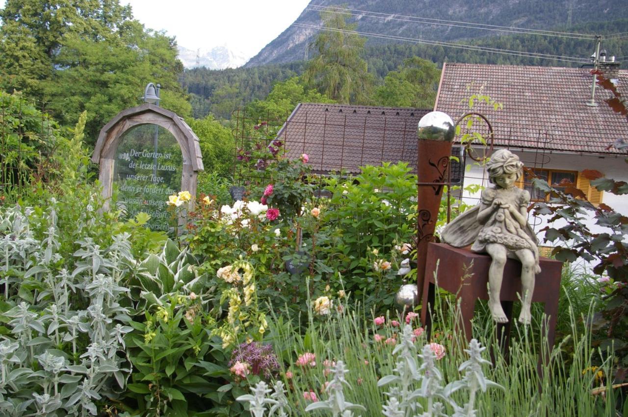 Hotel Thalerhof à Roppen Extérieur photo