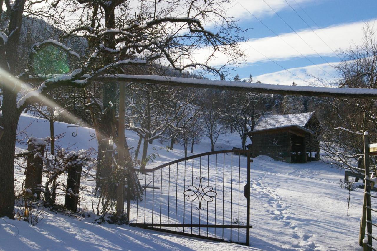 Hotel Thalerhof à Roppen Extérieur photo