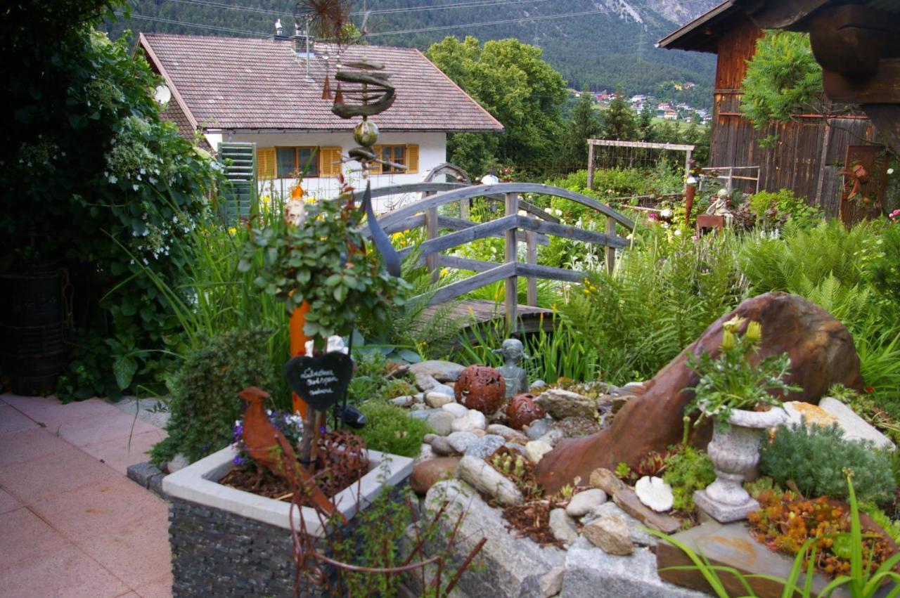 Hotel Thalerhof à Roppen Extérieur photo